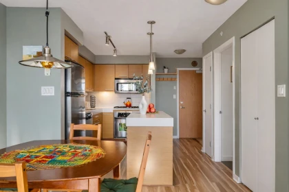 706 2770 Sophia Street, Vancouver, BC, Vancouver — Apartment/Condo for sale