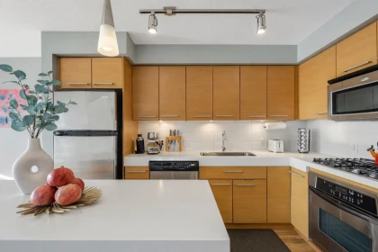 706 2770 Sophia Street, Vancouver, BC, Vancouver — Apartment/Condo for sale
