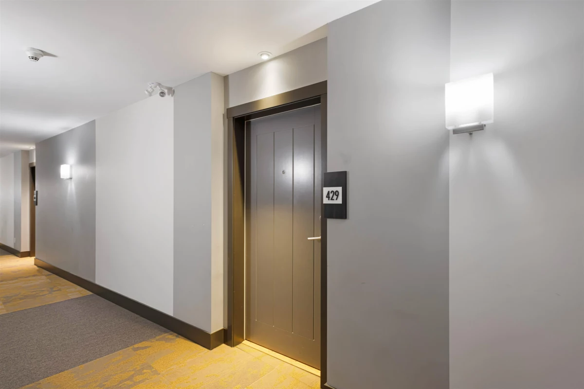 Family Room Photo of 429 10880 No. 5 Road, Richmond, BC