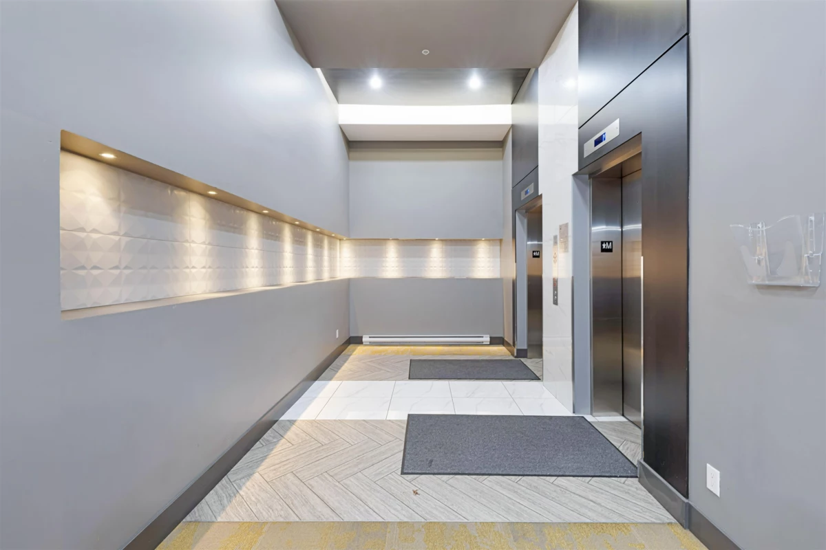 Living Room Photo of 429 10880 No. 5 Road, Richmond, BC