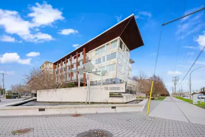 429 10880 No. 5 Road, Richmond, BC, Ironwood — 1 bed apartment/condo for sale