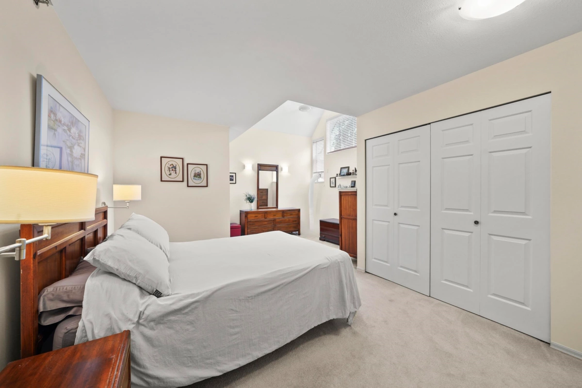 Laundry Room Photo of 401 1154 Westwood Street, Coquitlam, BC