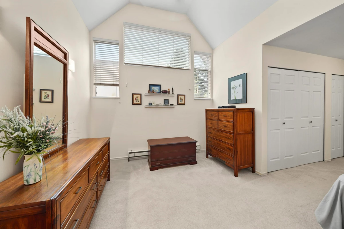 Mudroom Photo of 401 1154 Westwood Street, Coquitlam, BC