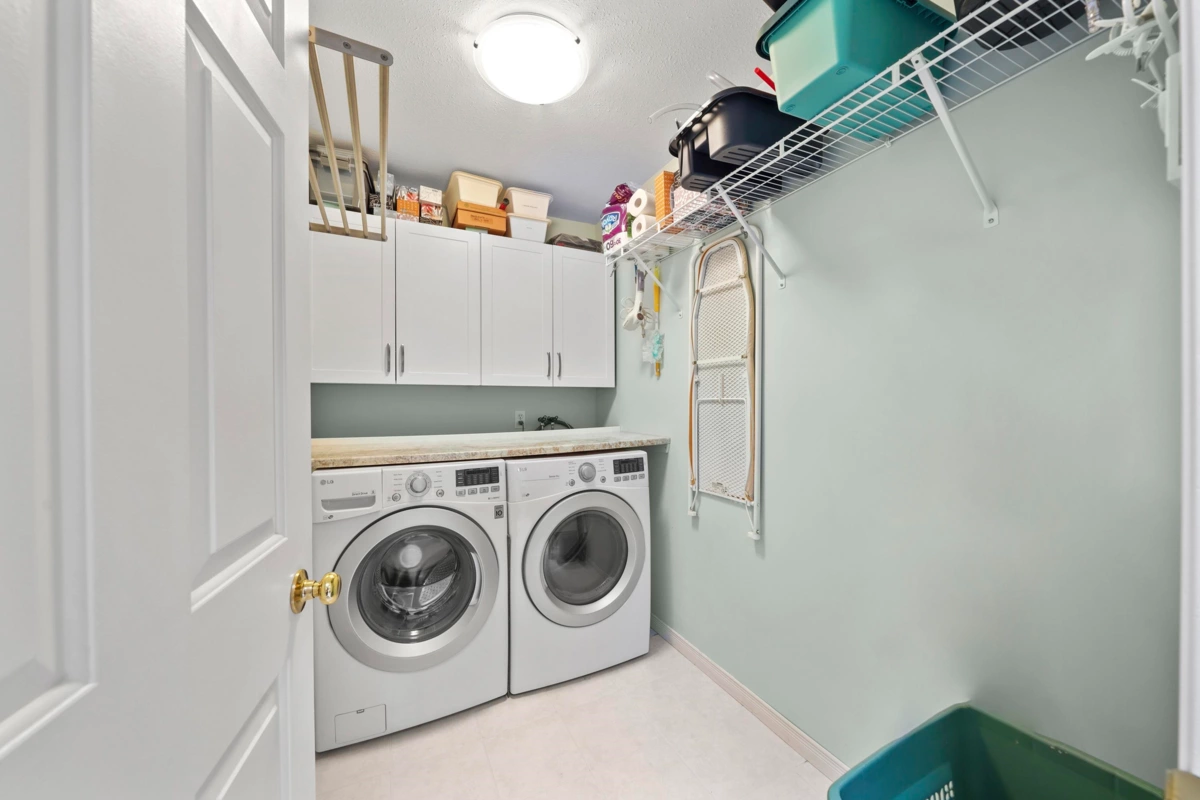 Primary Bathroom Photo of 401 1154 Westwood Street, Coquitlam, BC