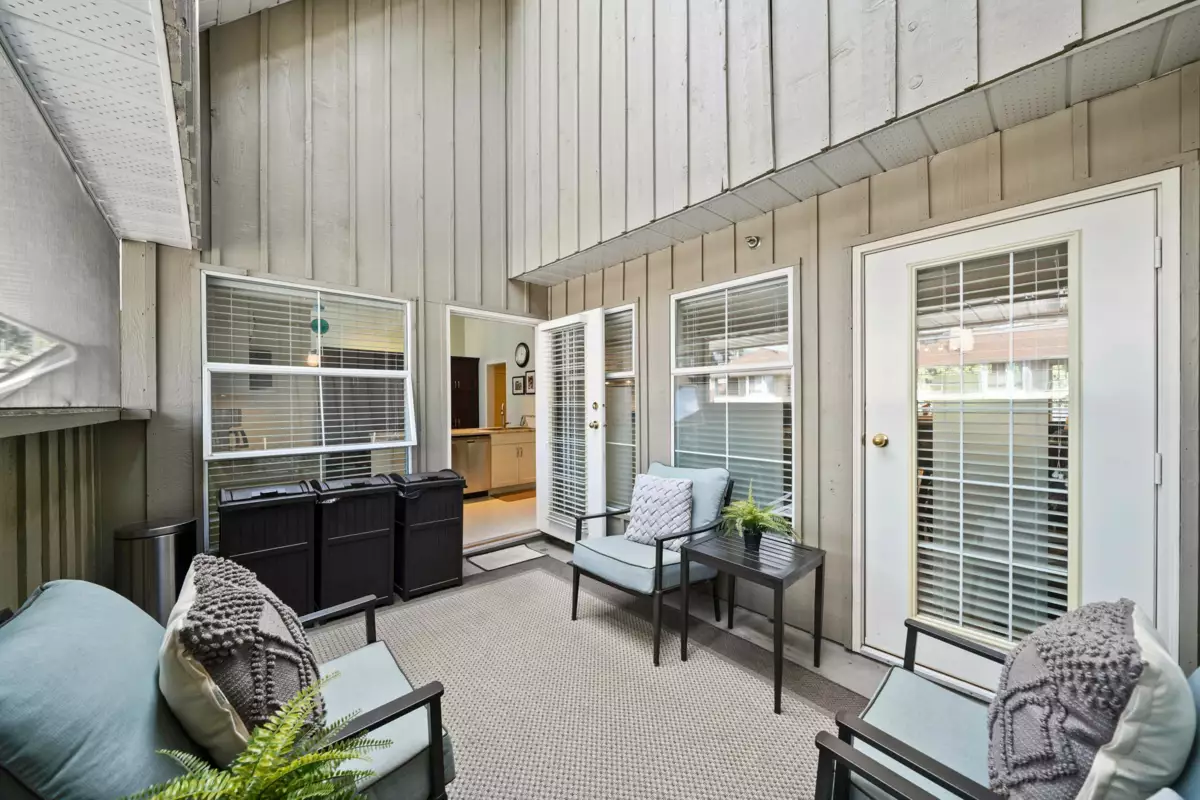 Walk-In Closet Photo of 401 1154 Westwood Street, Coquitlam, BC