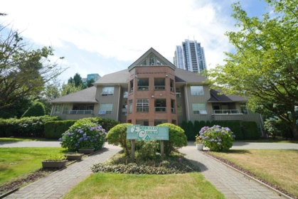 401 1154 Westwood Street, Coquitlam, BC, North Coquitlam — 2 bed apartment/condo for sale