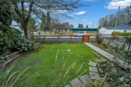 2240 Douglas Crescent, Richmond, BC, Richmond — Single Family Residence for sale