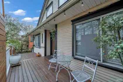 2240 Douglas Crescent, Richmond, BC, Richmond — Single Family Residence for sale