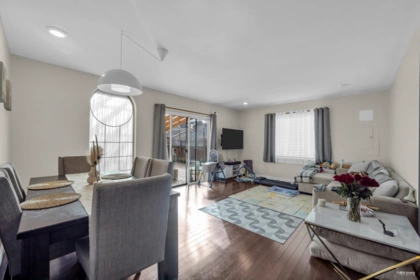 Hot Tub / Spa Photo of 2240 Douglas Crescent, Richmond, BC