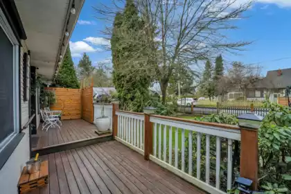 2240 Douglas Crescent, Richmond, BC, Richmond — Single Family Residence for sale
