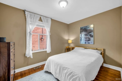 Office / Den Photo of 2240 Douglas Crescent, Richmond, BC