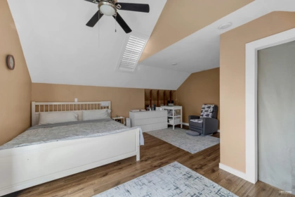Street View Photo of 2240 Douglas Crescent, Richmond, BC