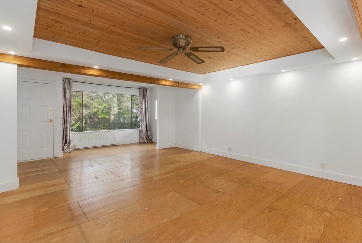 Family Room Photo of 37970 Fifth Avenue, Squamish, BC