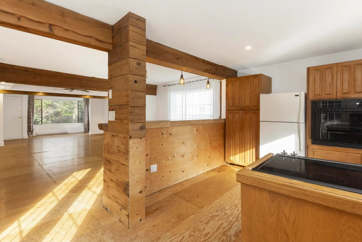 Pantry Photo of 37970 Fifth Avenue, Squamish, BC