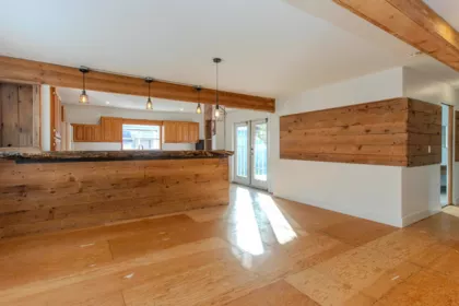 Kitchen Photo of 37970 Fifth Avenue, Squamish, BC