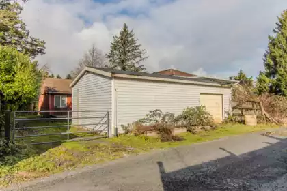 Office / Den Photo of 37970 Fifth Avenue, Squamish, BC