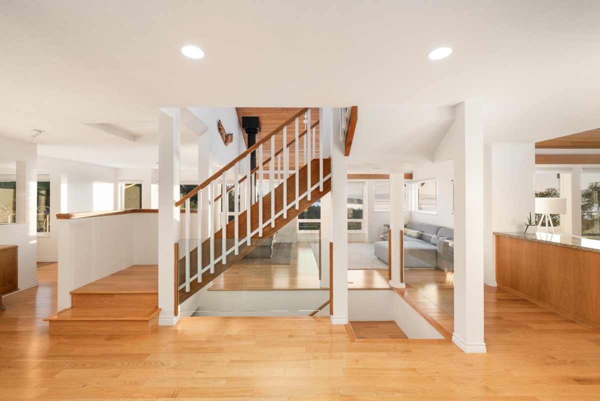 Bedroom 3 Photo of 10339 Sunshine Coast Highway, Halfmoon Bay, BC