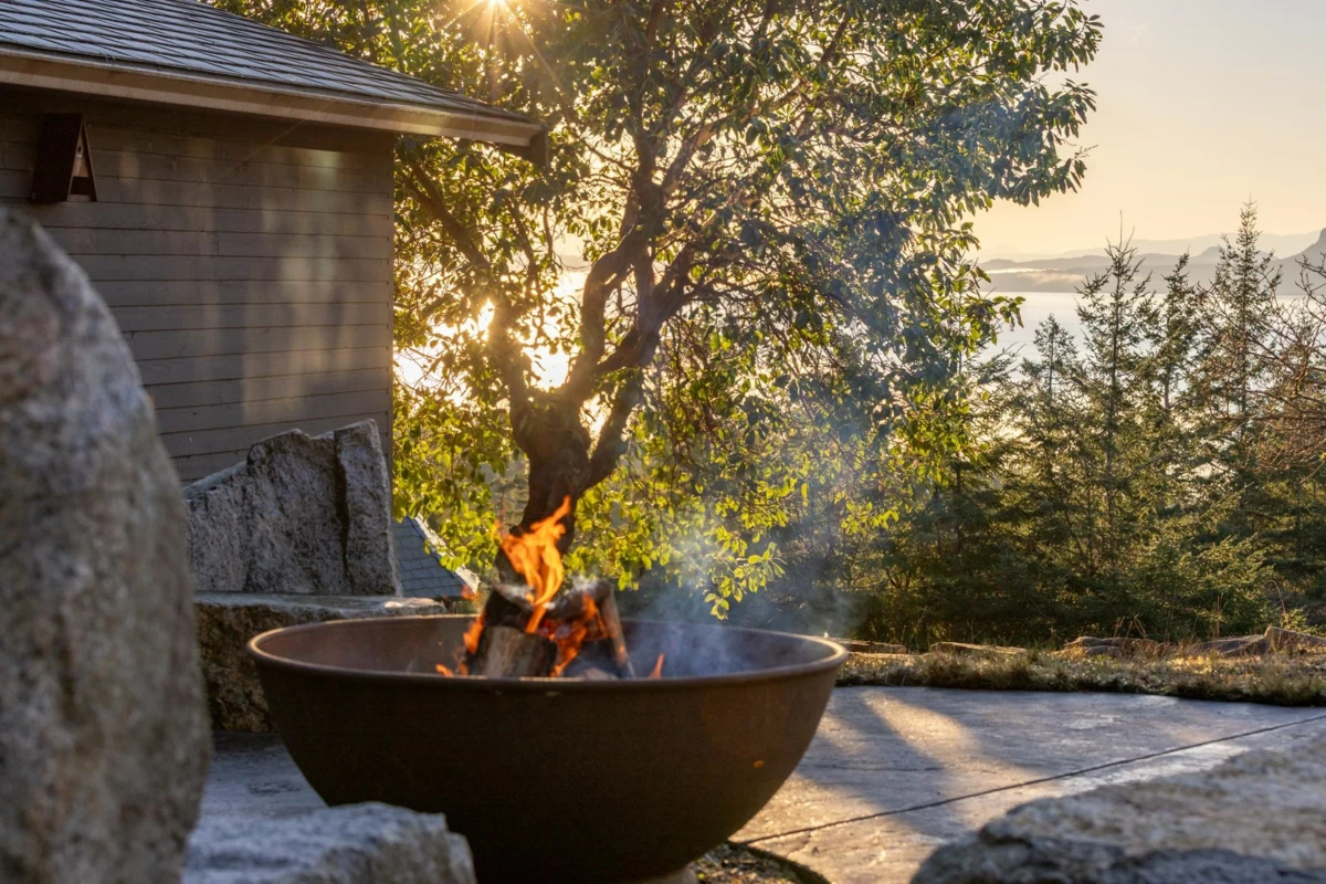 Neighborhood Park Photo Near 10339 Sunshine Coast Highway, Halfmoon Bay, BC