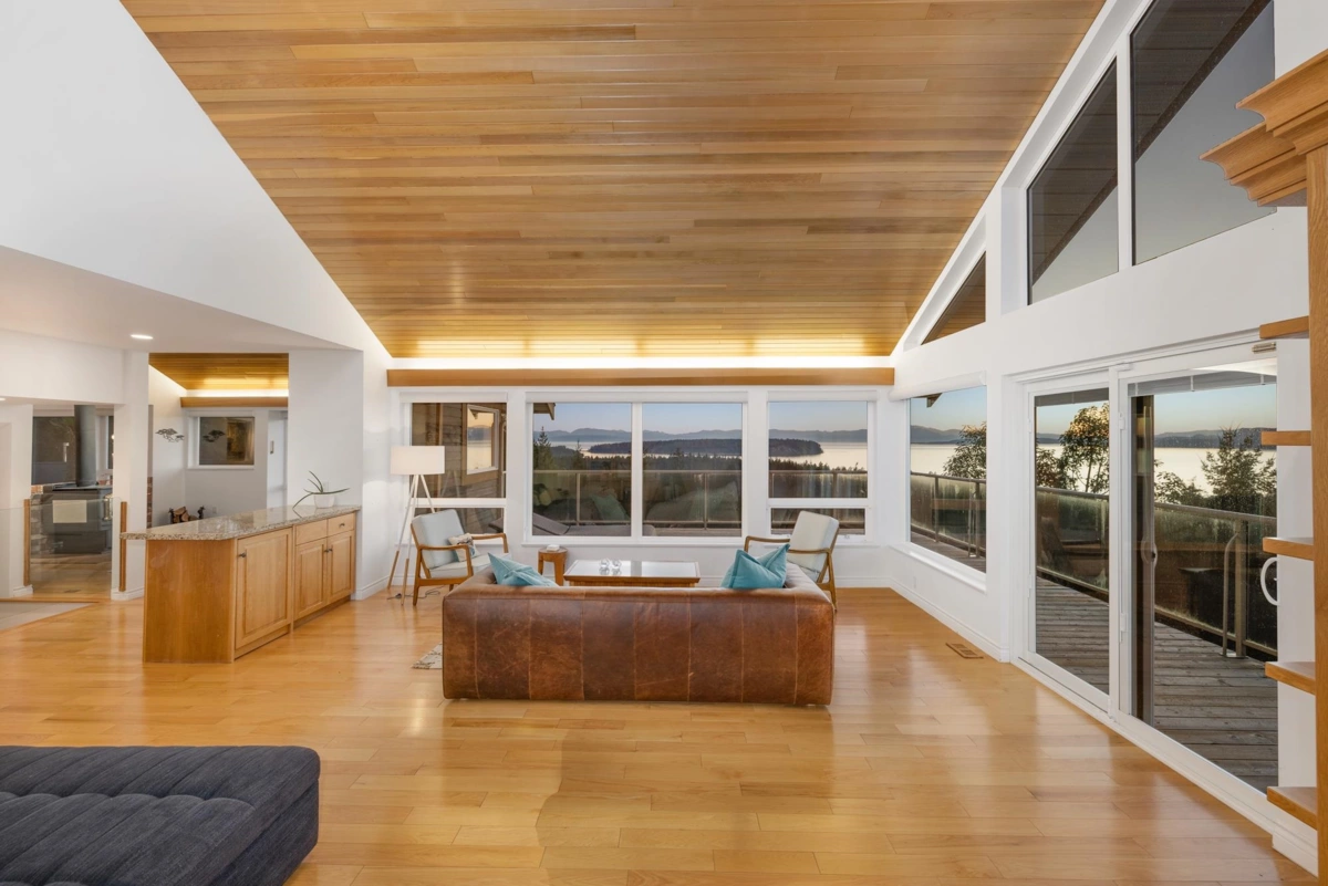 Pantry Photo of 10339 Sunshine Coast Highway, Halfmoon Bay, BC