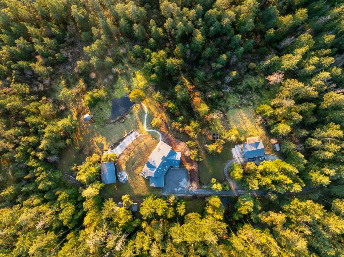 Playground / Recreational Area Near 10339 Sunshine Coast Highway, Halfmoon Bay, BC