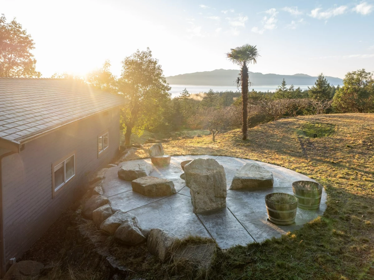 Street View Photo of 10339 Sunshine Coast Highway, Halfmoon Bay, BC