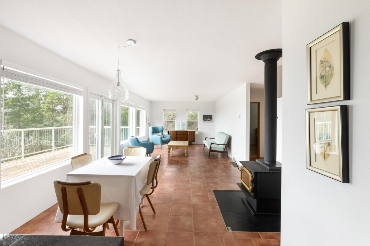 Swimming Pool Photo of 10339 Sunshine Coast Highway, Halfmoon Bay, BC