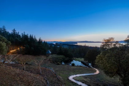 Community Amenities Photo (Clubhouse) of 10339 Sunshine Coast Highway, Halfmoon Bay, BC