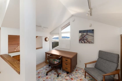 Laundry Room Photo of 10339 Sunshine Coast Highway, Halfmoon Bay, BC