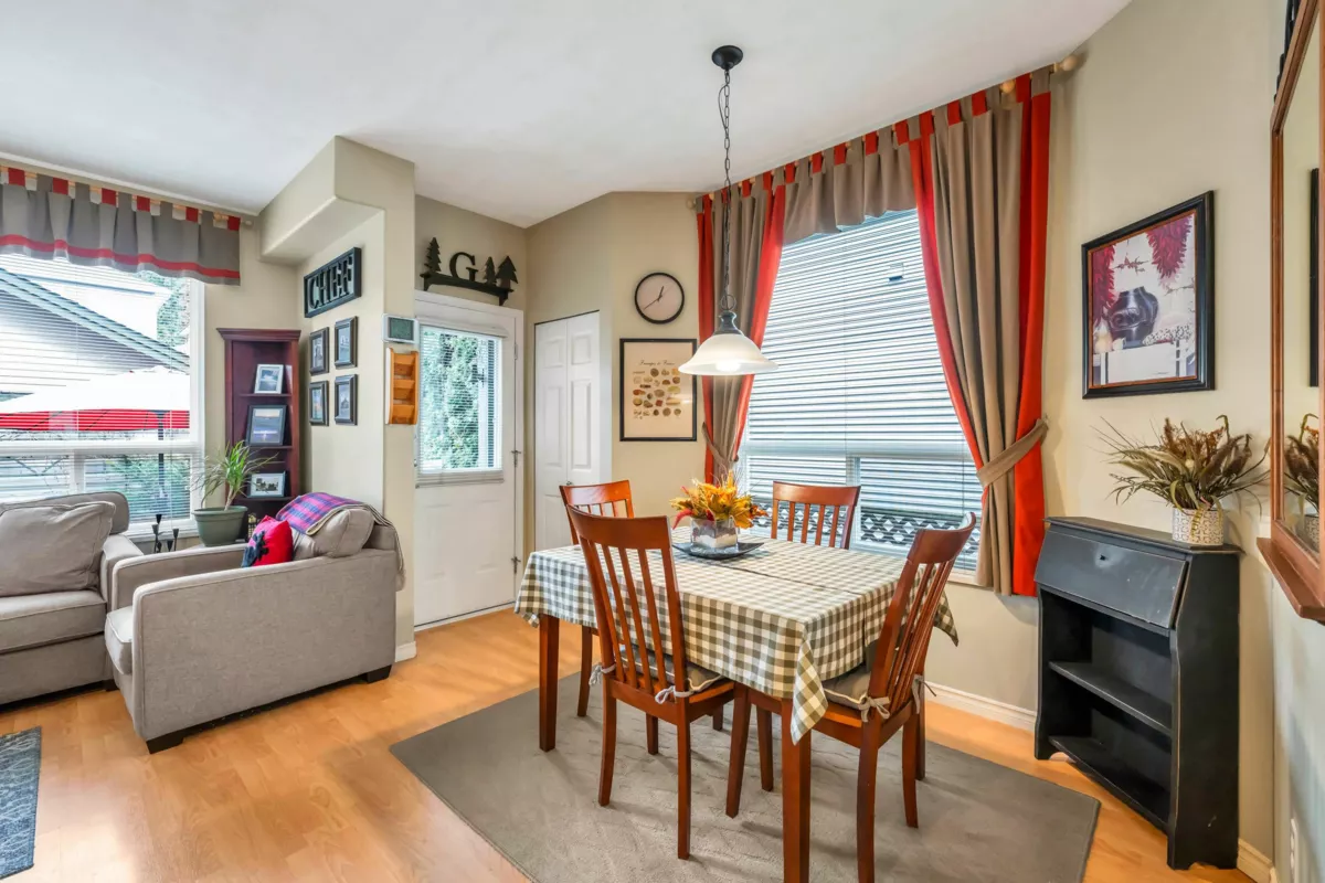 Basement Recreation Room Photo of 24121 102a Avenue, Maple Ridge, BC