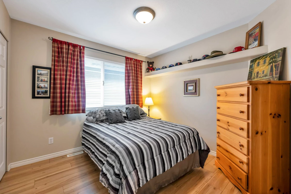 Garden / Landscaping Photo of 24121 102a Avenue, Maple Ridge, BC