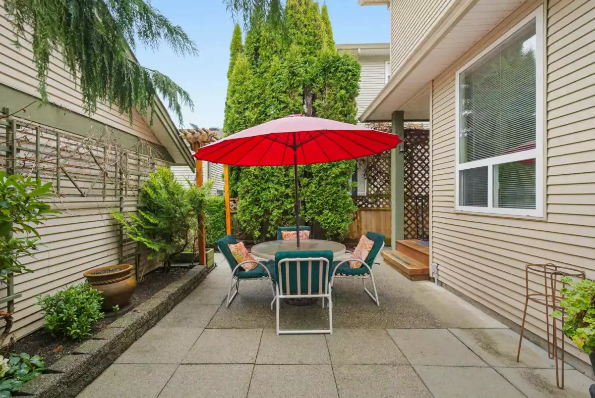 Neighborhood Park Photo Near 24121 102a Avenue, Maple Ridge, BC