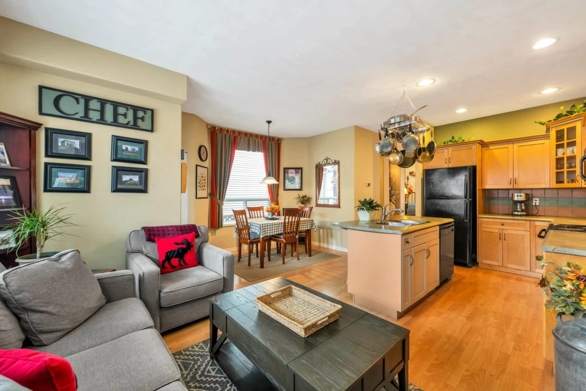 Office / Den Photo of 24121 102a Avenue, Maple Ridge, BC