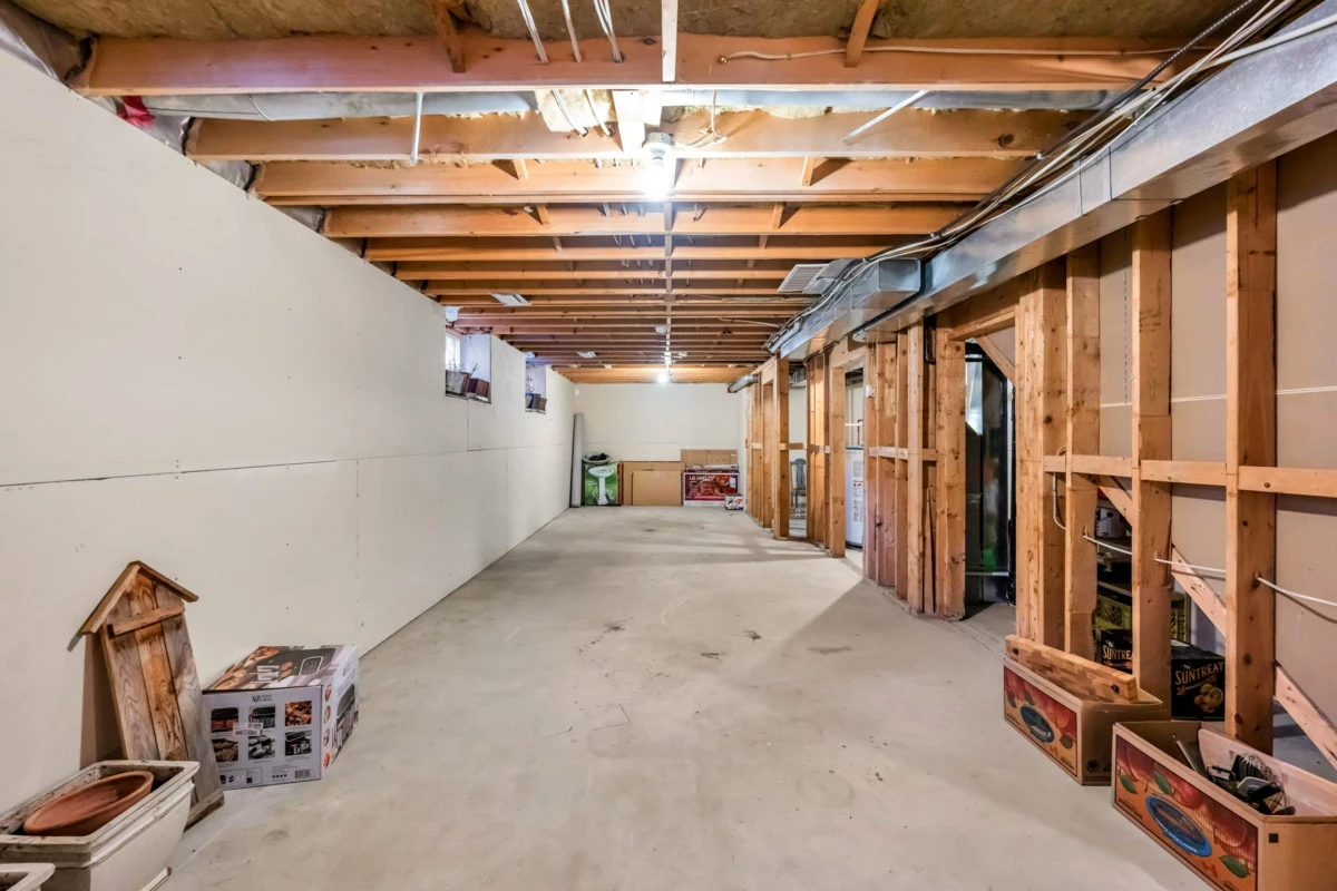Outdoor Kitchen Photo of 24121 102a Avenue, Maple Ridge, BC