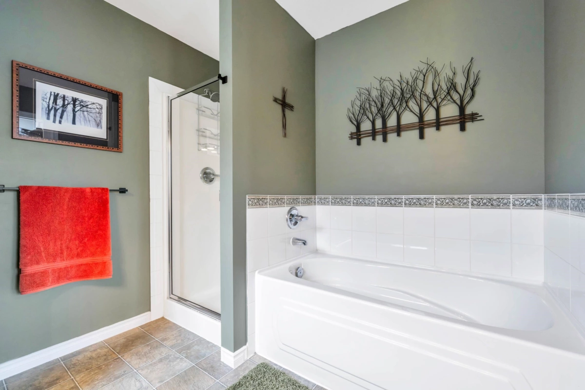 Outdoor Patio Photo of 24121 102a Avenue, Maple Ridge, BC