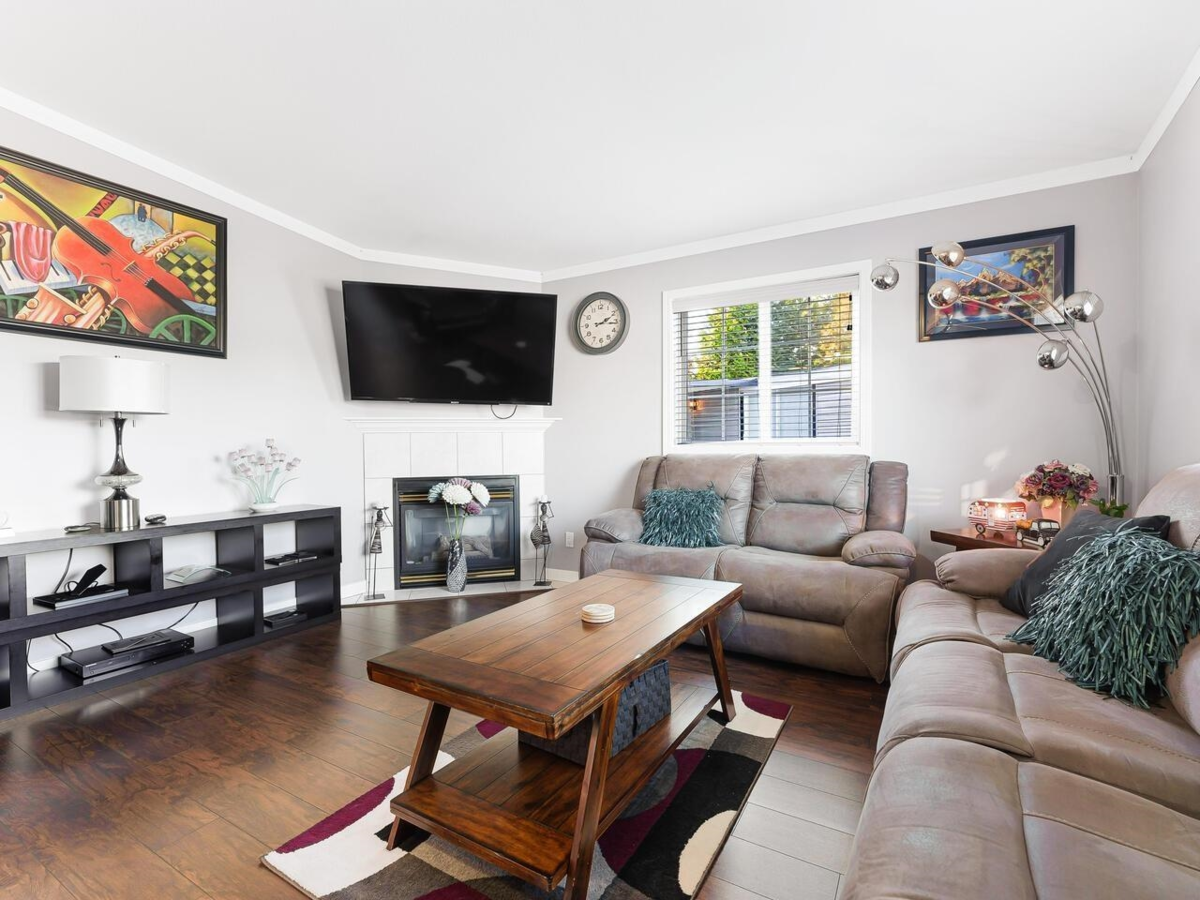 Community Amenities Photo (Clubhouse) of 9 1840 160 Street, Surrey, BC