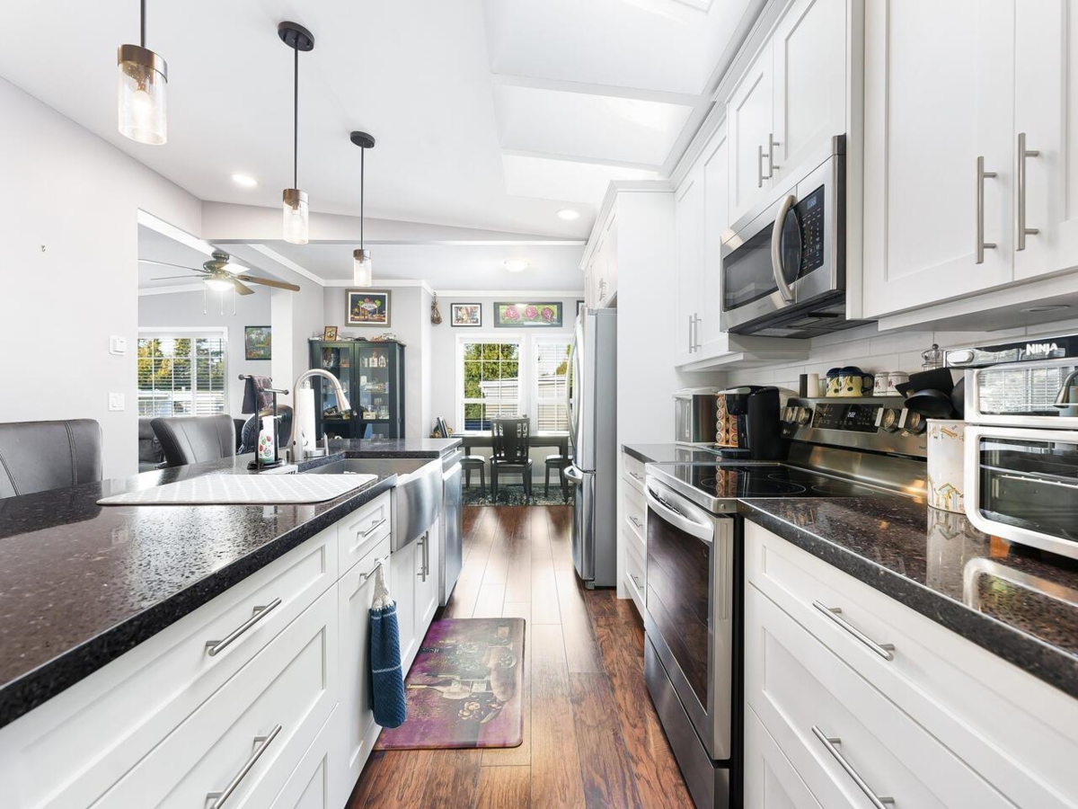 Garden / Landscaping Photo of 9 1840 160 Street, Surrey, BC