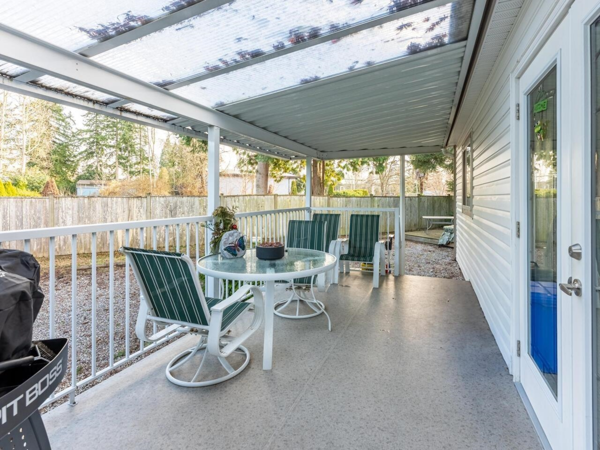 Guest Bathroom Photo of 9 1840 160 Street, Surrey, BC