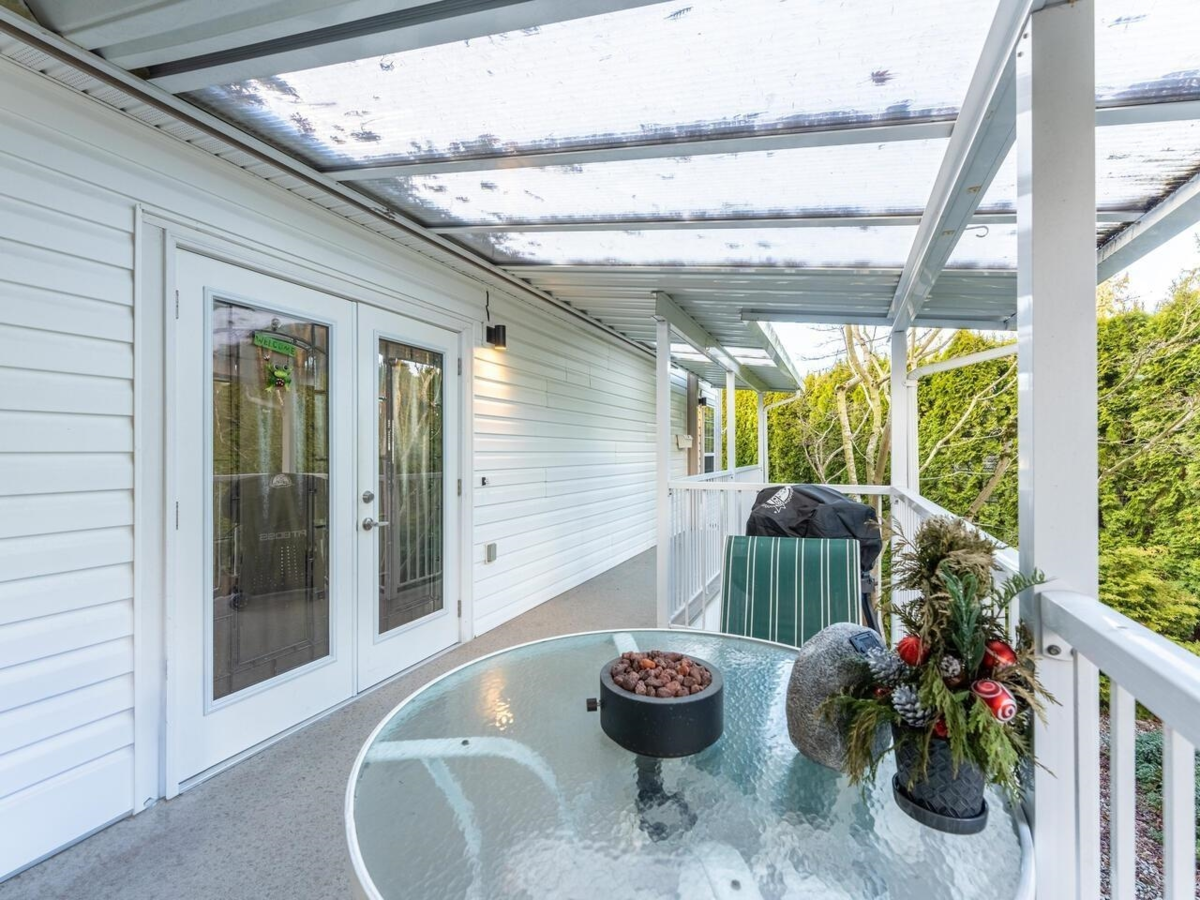 Hot Tub / Spa Photo of 9 1840 160 Street, Surrey, BC