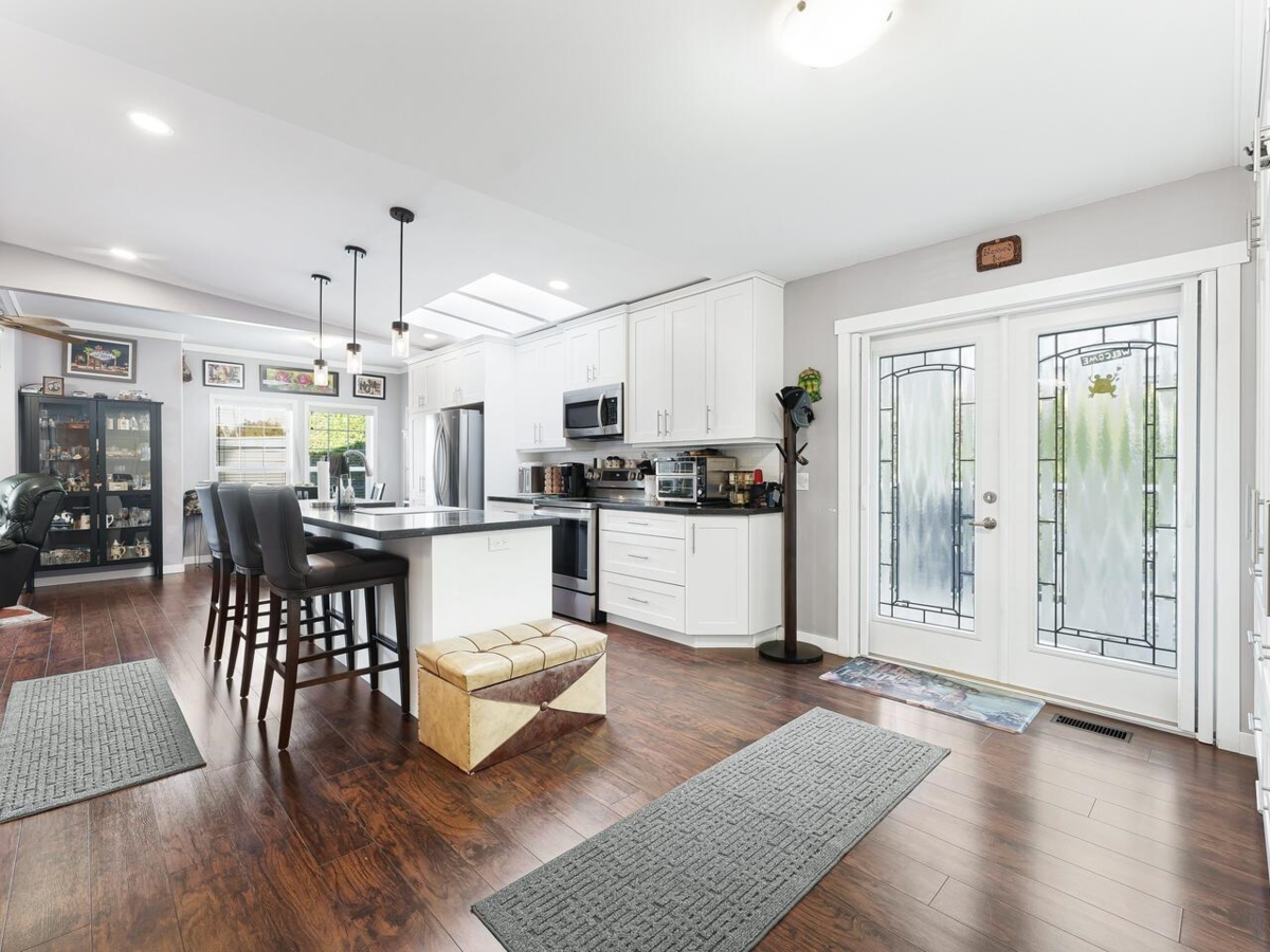 Laundry Room Photo of 9 1840 160 Street, Surrey, BC