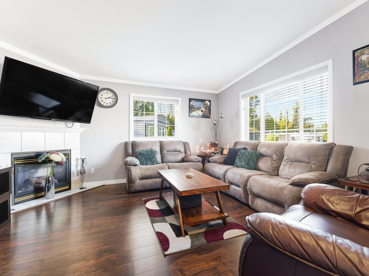 Neighborhood Park Photo Near 9 1840 160 Street, Surrey, BC