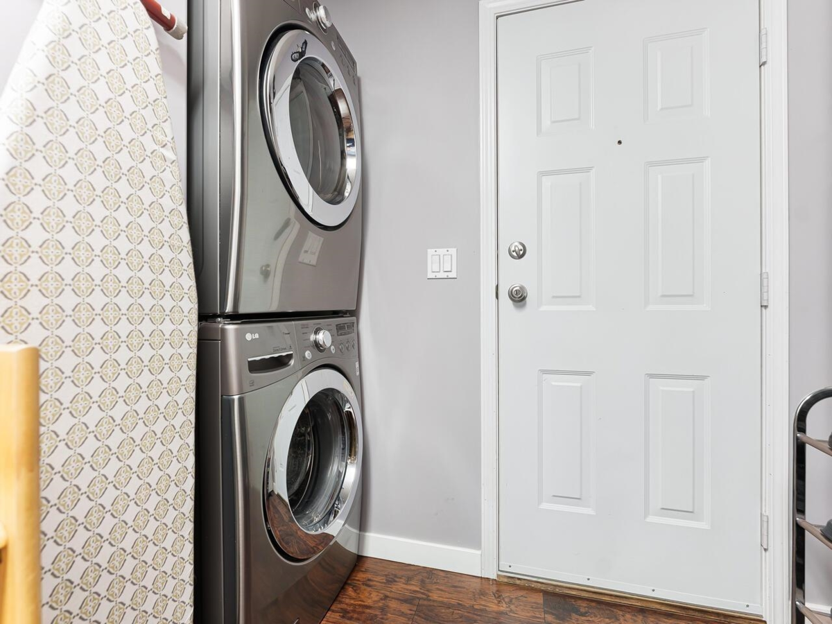 Outdoor Kitchen Photo of 9 1840 160 Street, Surrey, BC