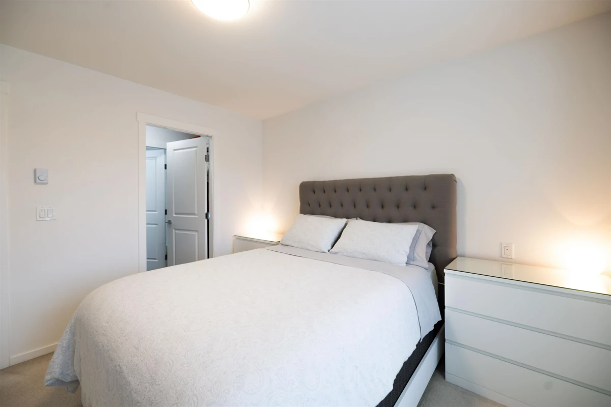 Bedroom 2 Photo of 78 15340 Guildford Drive, Surrey, BC