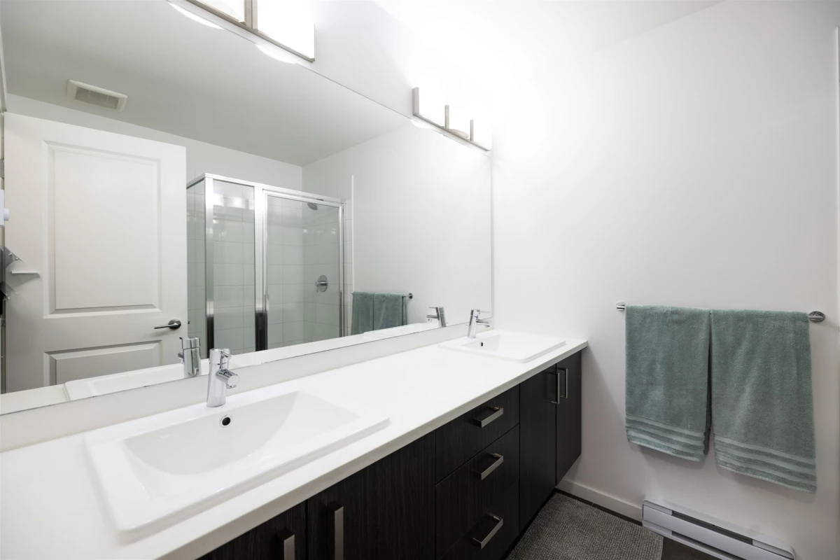 Bedroom 3 Photo of 78 15340 Guildford Drive, Surrey, BC