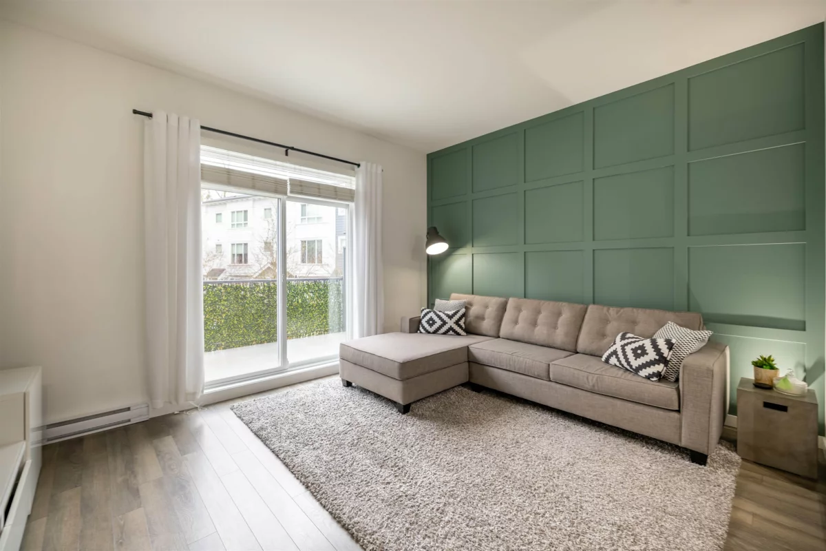 Kitchen Photo of 78 15340 Guildford Drive, Surrey, BC