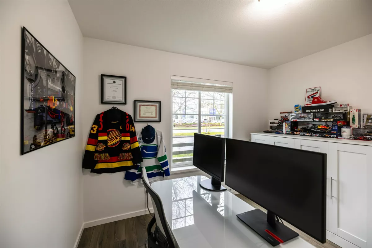 Laundry Room Photo of 78 15340 Guildford Drive, Surrey, BC