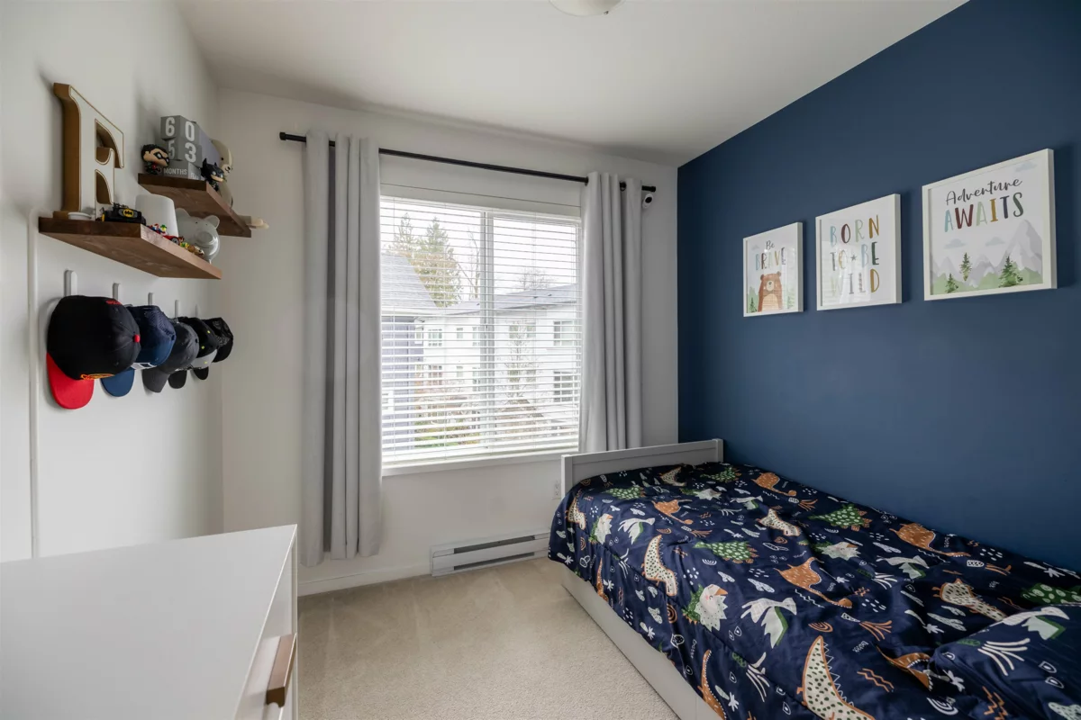 Office / Den Photo of 78 15340 Guildford Drive, Surrey, BC