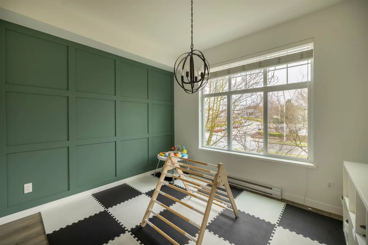 Primary Bedroom Photo of 78 15340 Guildford Drive, Surrey, BC