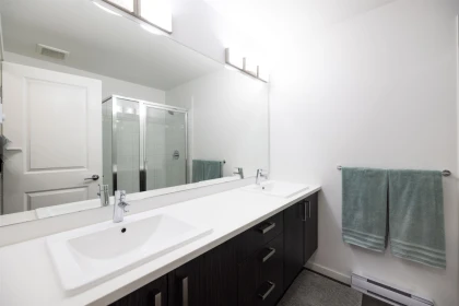 Bedroom 3 Photo of 78 15340 Guildford Drive, Surrey, BC
