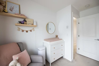 Guest Bathroom Photo of 78 15340 Guildford Drive, Surrey, BC