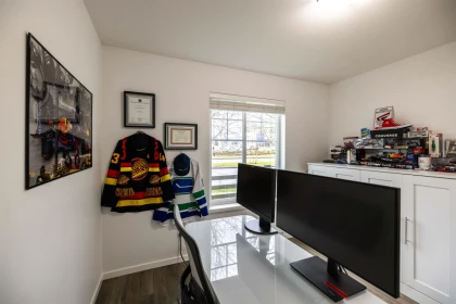 Laundry Room Photo of 78 15340 Guildford Drive, Surrey, BC